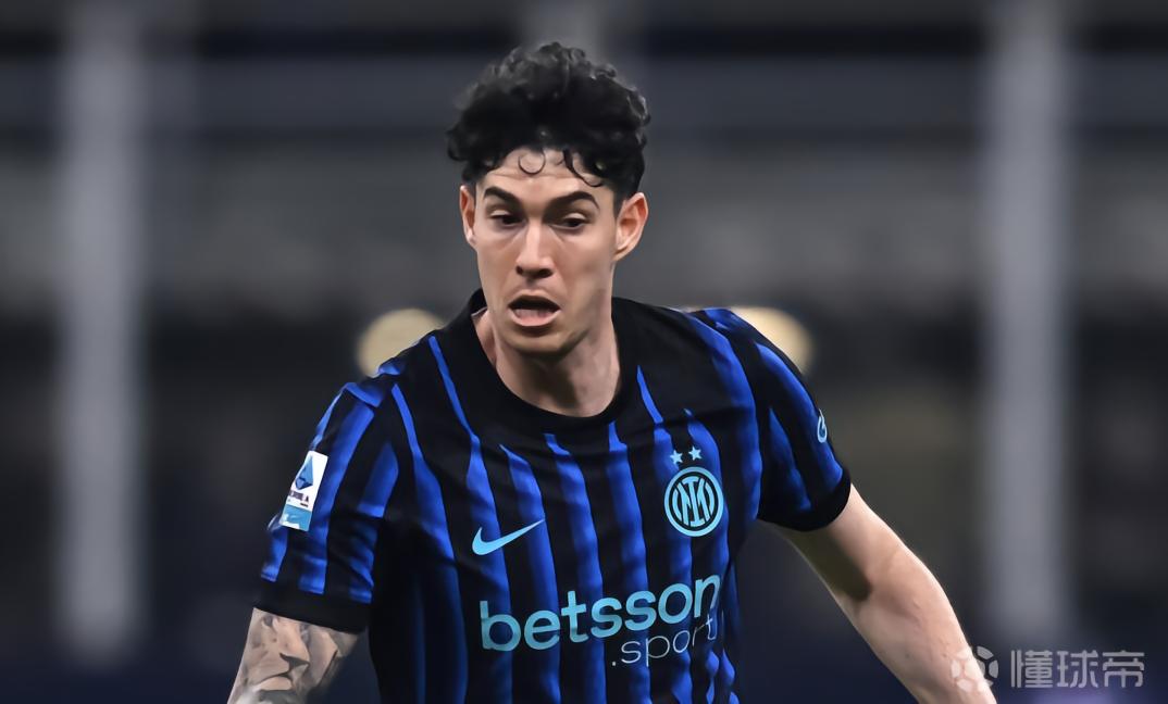 莫雷托：巴萨与巴斯托尼谈妥合同想加球员交换，国米看好福特