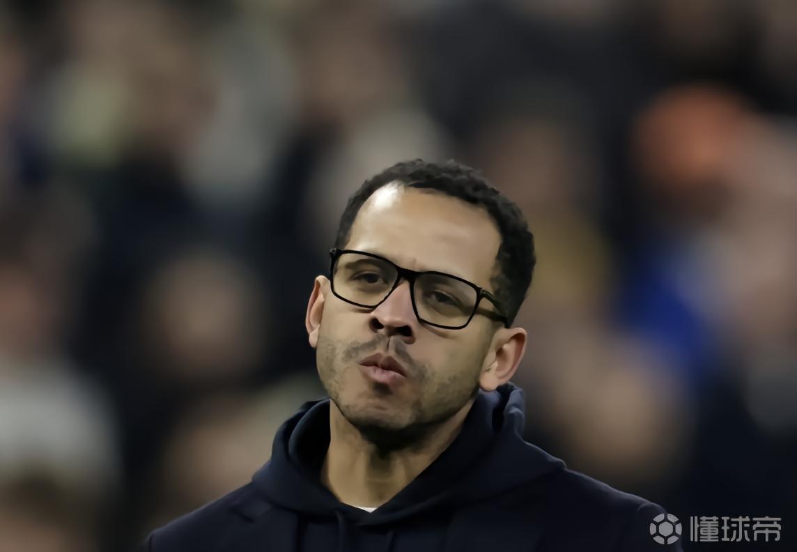 自3月以来切尔西9战6负，是同期输球场次最多的五大联赛球队