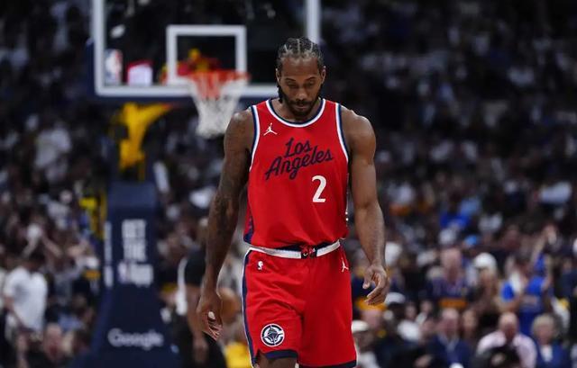 快船GM：伦纳德和卢指导将继续留队 伦纳德逃过“2027年计划”？