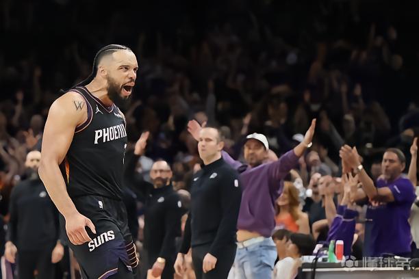 狄龙：战胜勇士进入季后赛太有戏剧性了，他们是很好的垫脚石