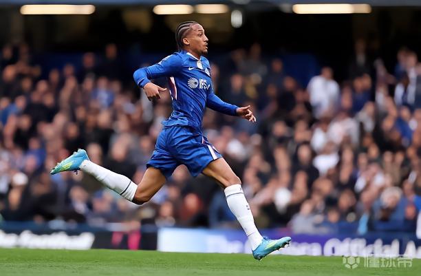 跟队记者：若昂-佩德罗大腿受伤，切尔西希望他能出战布莱顿