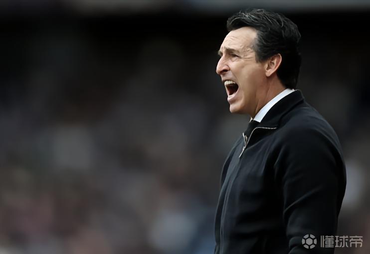 埃梅里：要守住前四、甩开对手；大马丁最后的扑救决定了比赛