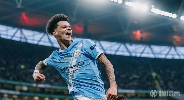 大心脏，奥赖利近4场比赛连造5球，对手都是BIG6