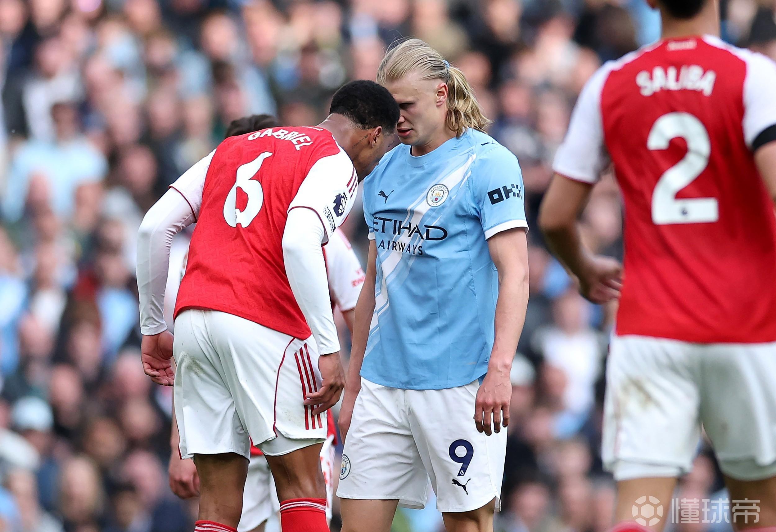 曼城下周中将在提前赛迎战伯恩利，取胜即可登顶