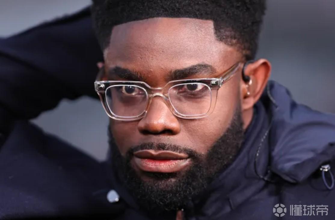 理查兹：阿森纳今天踢得很不错，但曼城就是能笑到最后