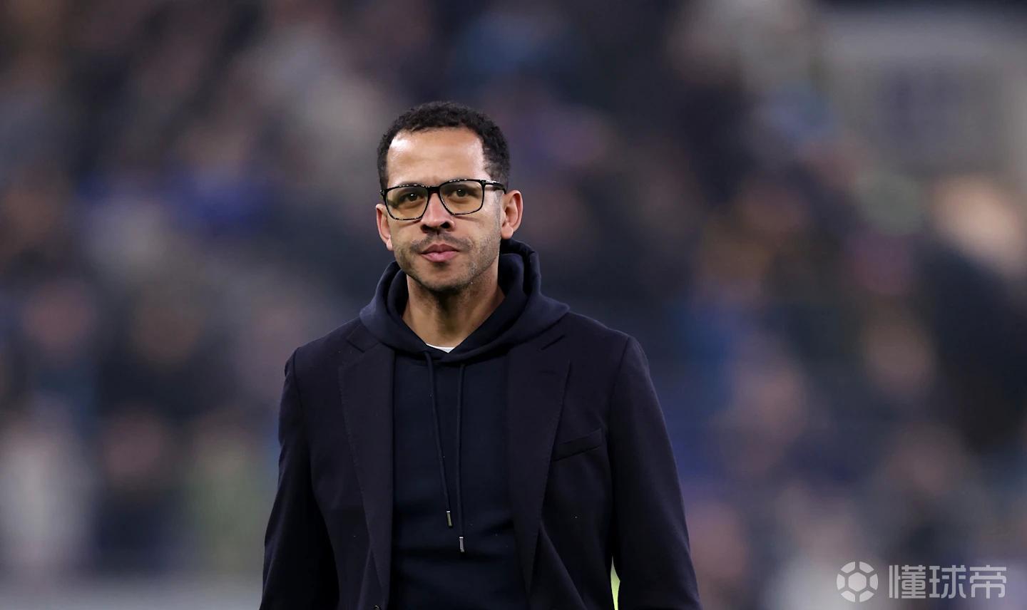 罗塞尼尔：许尔策勒带得很好，布莱顿的排名并不令我惊讶