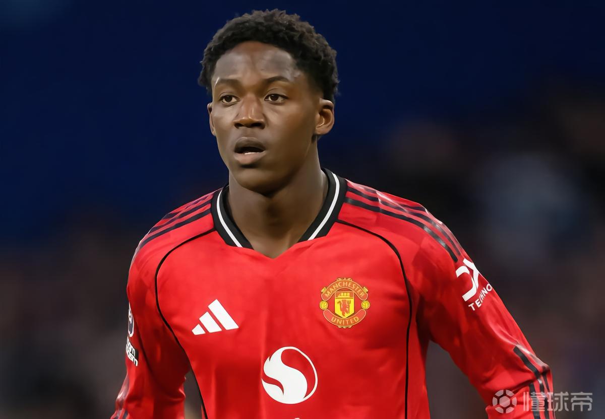 跟队：梅努口头同意签下一份5年合同，预计涨薪到15万镑左右