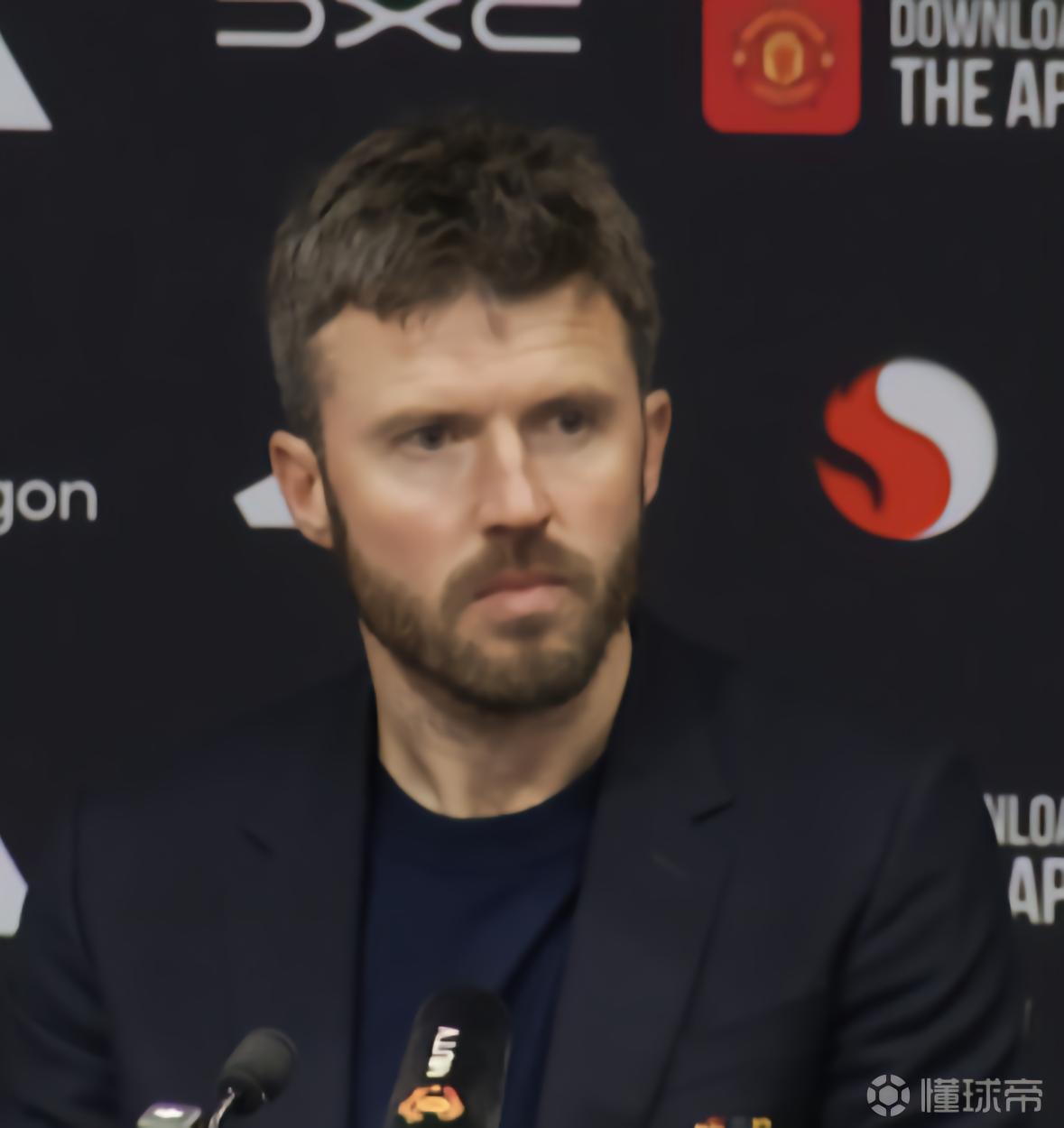 卫报：威尔科克斯为首的高层坚持赛季结束再决定卡里克去留