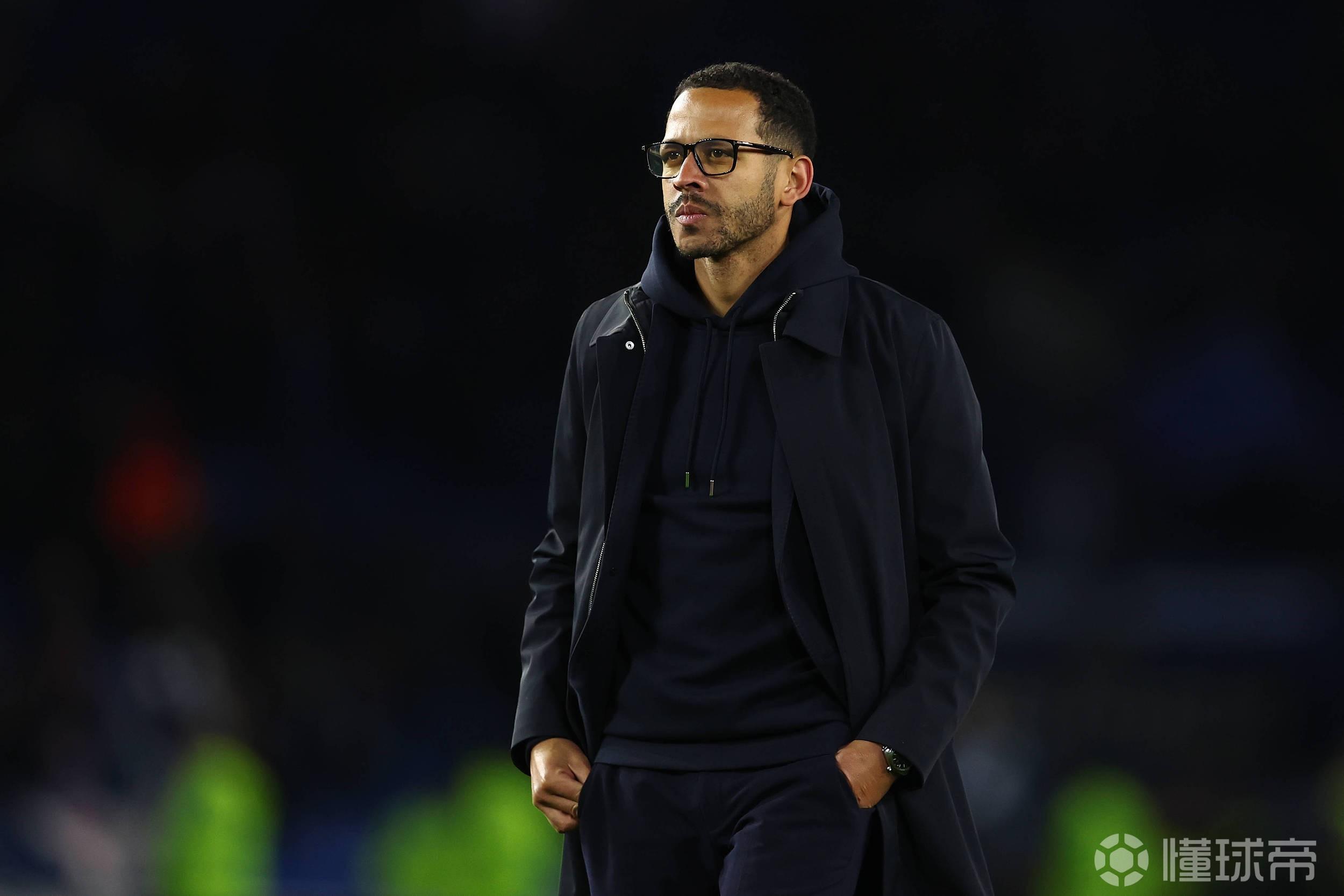 记者：几位资深球员对罗塞尼尔失去信心，切尔西认为别无选择