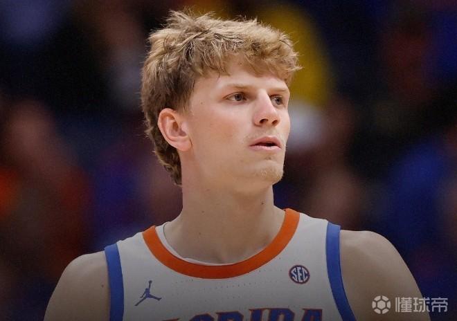 Shams：托马斯-霍将重返佛罗里达大学，他原先预计有乐透行情