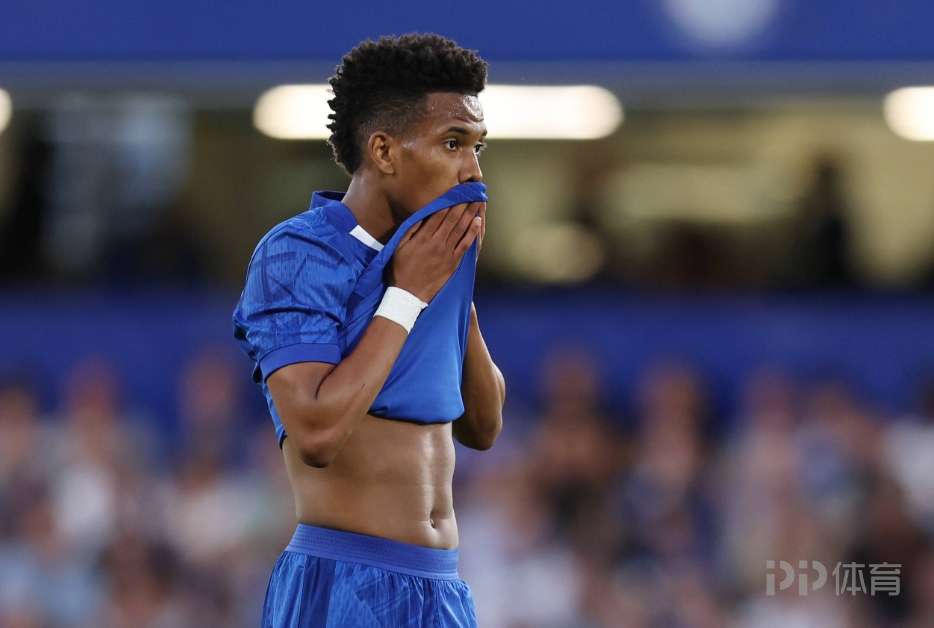 TA：埃斯特旺遭遇四级腿筋拉伤 极有可能缺席世界杯