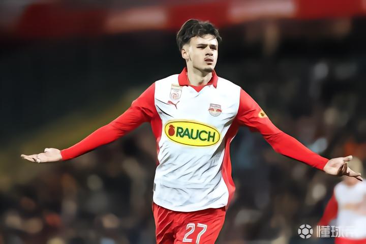 迪马：阿拉伊贝戈维奇不想回药厂，国米、那不勒斯和罗马感兴趣