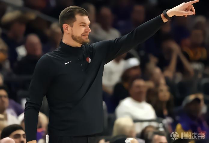 阿夫迪亚：斯普利特激发了每个人，他具备成为伟大教练的所有条件