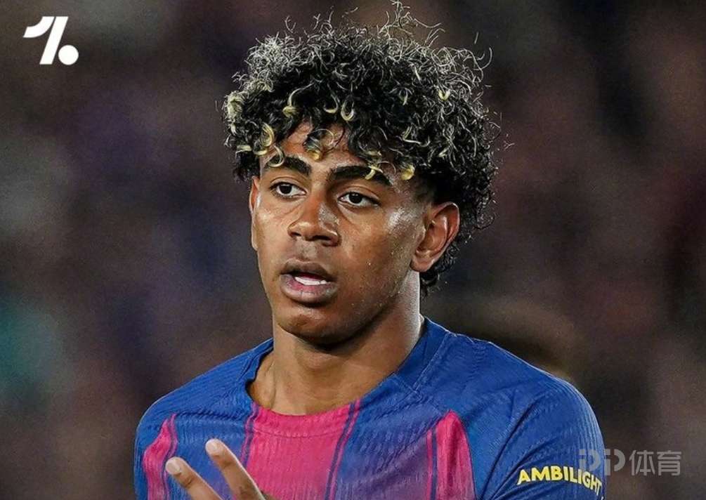 詹俊：希望亚马尔伤情不影响参加世界杯 切尔西可以考虑格拉斯纳