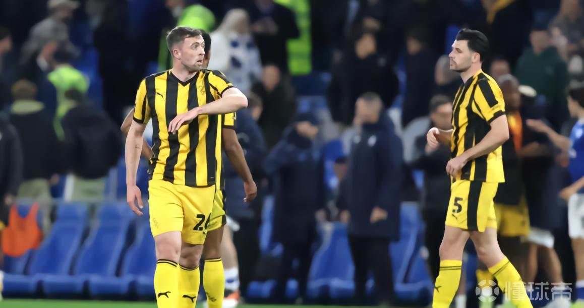 罗塞尼尔赢的最后一场是7-0维尔港，他们已经降级到了英乙