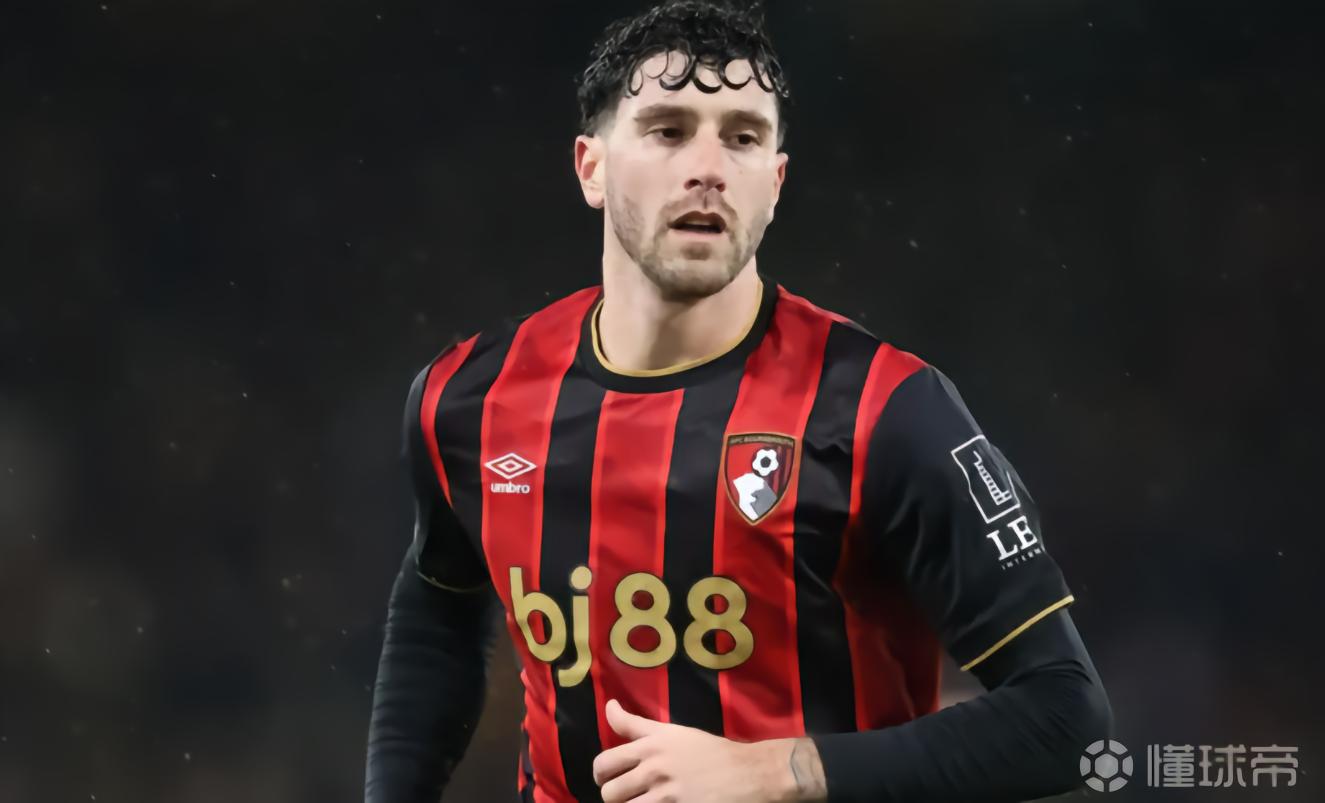 英超今夏合同到期球员：特里皮尔、塞内西、哈里-威尔逊在列