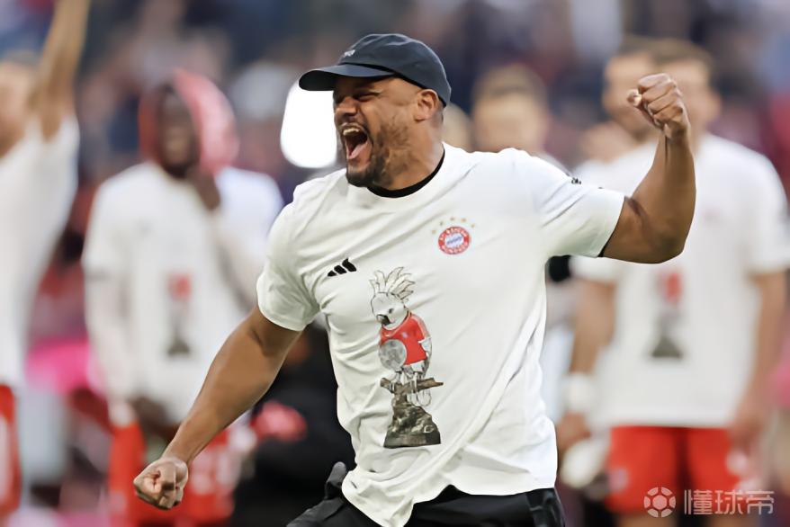 鲁梅尼格：决定联赛冠军的是实力、稳定性和团队精神而非运气