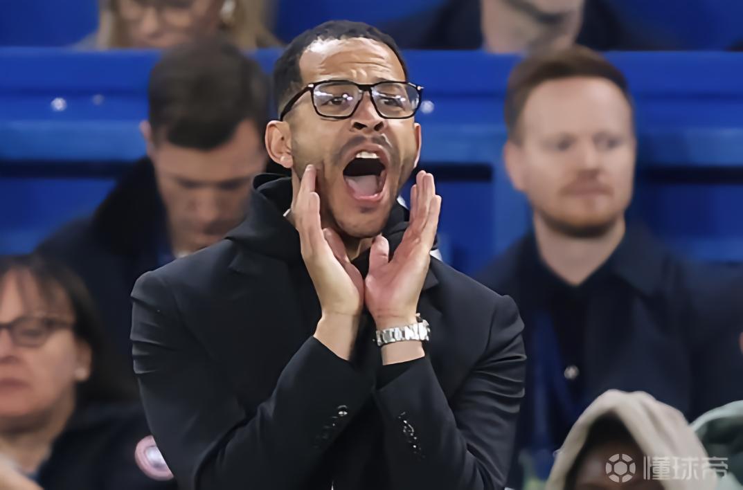 仅执教107天，罗塞尼尔是清湖时代切尔西最短命的正式主帅