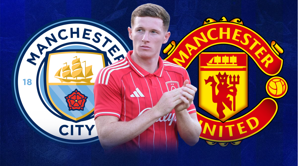 ​从纽卡弃将到英超抢手货，安德森凭什么让曼城曼联都眼红？