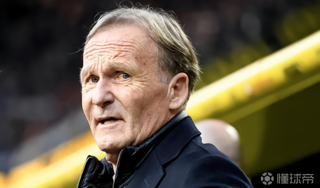 瓦茨克：多特的引援策略适用于桑乔，这笔交易的性价比并不差