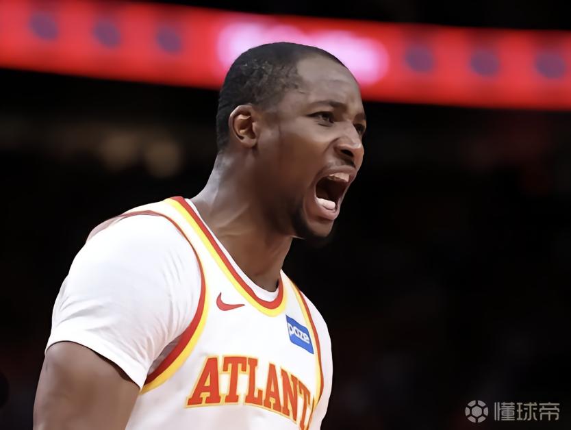 CJ-麦科勒姆：库明加拥有勇士的冠军基因，现在他找到了幸福的家