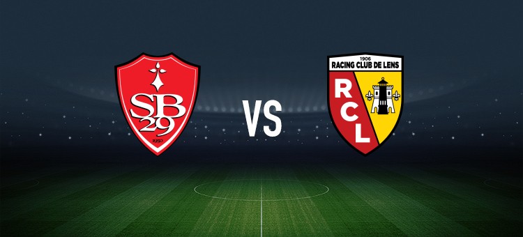 布雷斯特vs朗斯：迪纳-埃宾贝、阿若克首发，马马杜-桑加雷、马朗-萨尔出战