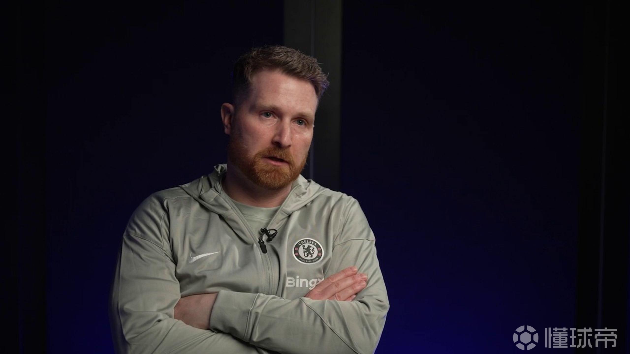 麦克法兰谈罗塞尼尔下课：这种感觉不好受，但这就是足球