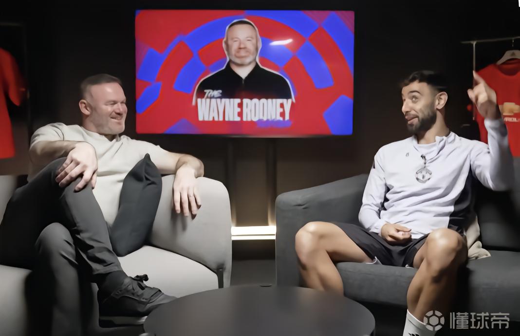 B费：1月弗莱彻执教时曾想换下伤刚好的我，但我却求他别换我