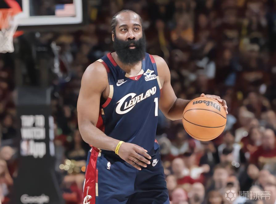 里程碑+2，哈登季后赛得分超韦德升至历史第12&助攻追平帕克