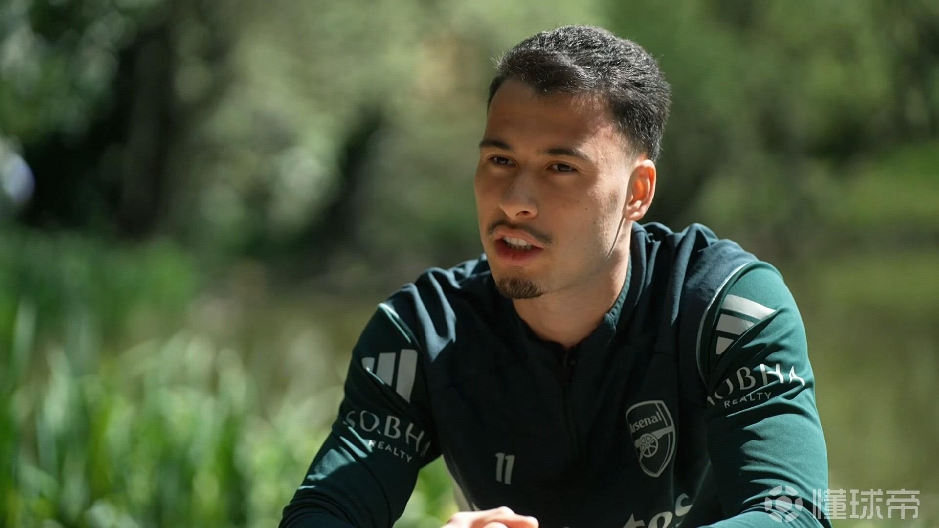 马丁内利：我们必须先赢得比赛，然后才去考虑进球多少的问题