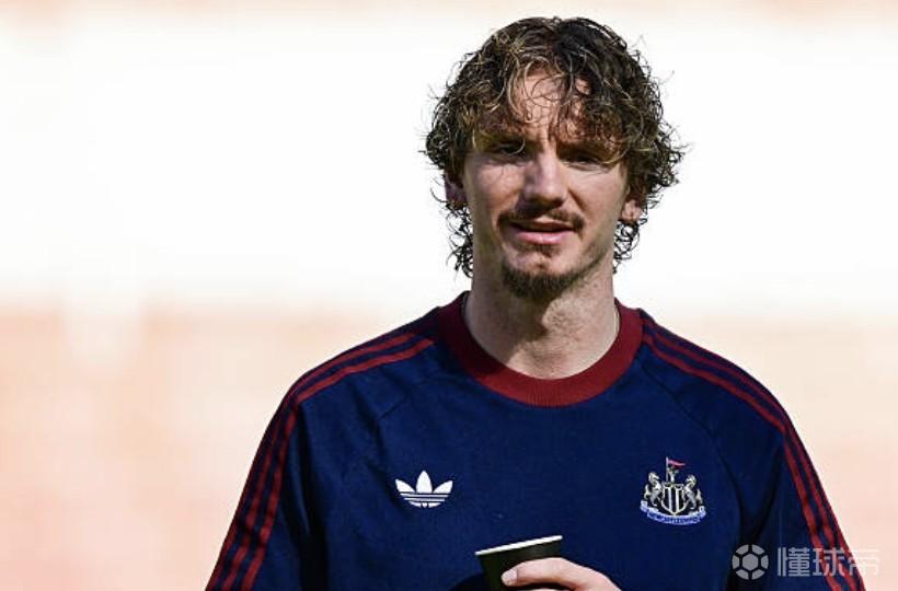 埃迪-豪谈沃尔特马德出场少：必须奖励那些有实际产出的球员