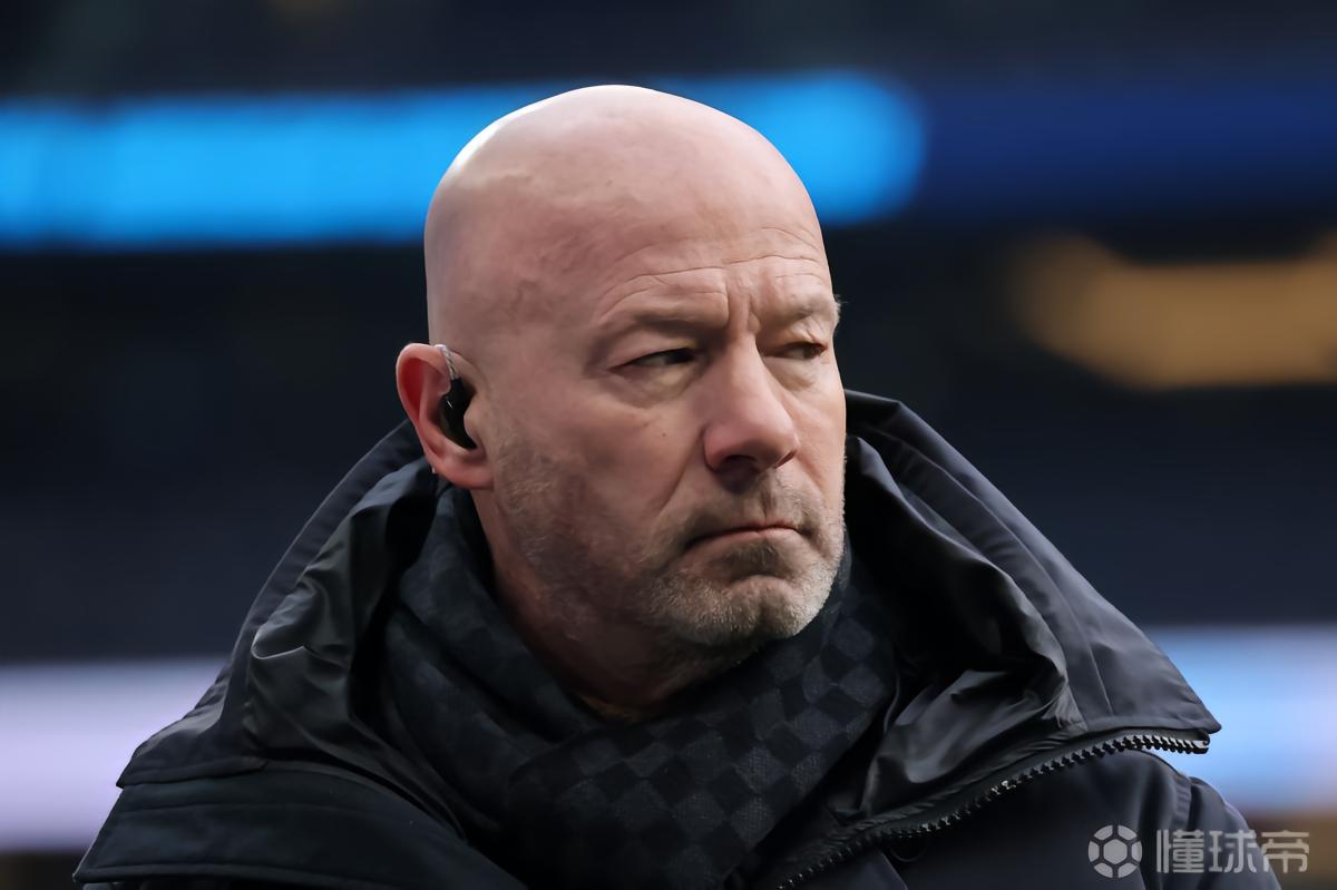 希勒：我支持埃迪-豪继续执教纽卡；阿森纳会迎来反弹