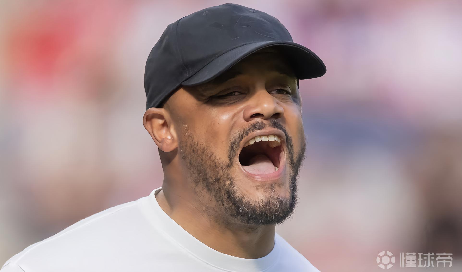 孔帕尼：若想在赛季末需要创造奇迹，就必须先建立起这种感觉