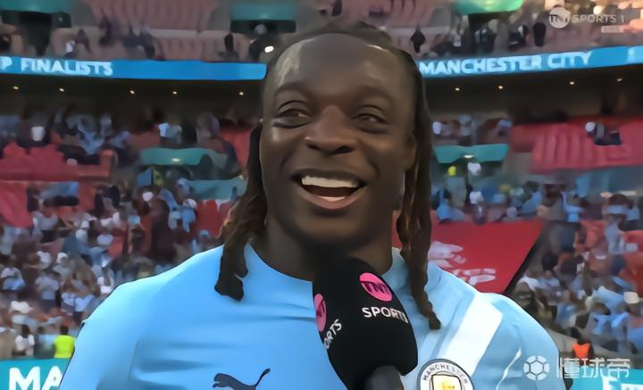 多库是本赛季唯一成功过人100+英超球员，各项赛事已达133次