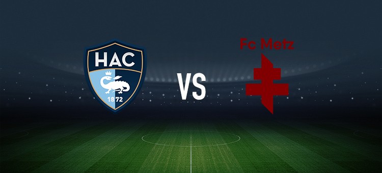 勒阿弗尔vs梅斯：鲍法尔、濑古步梦首发，布纳-萨尔、艾因出战