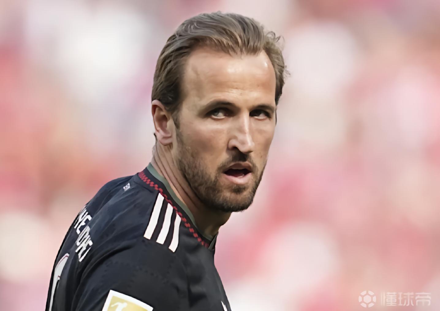 凯恩：若再轻易丢球权、控制不了对手的反击，那巴黎会更致命