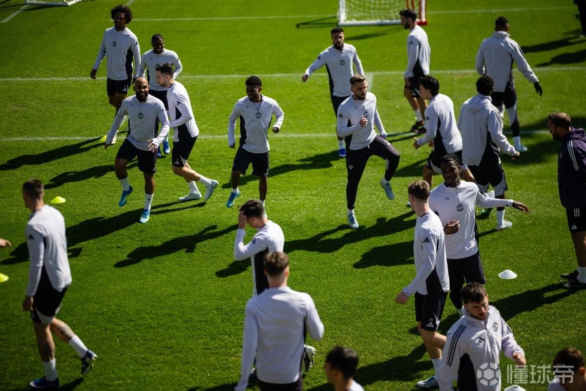 本轮是曼联本赛季第6场周一的比赛，与过去五个赛季总数相同