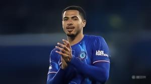 TA：科尔威尔有望在一个月内回归；他此前已随切尔西U21比赛