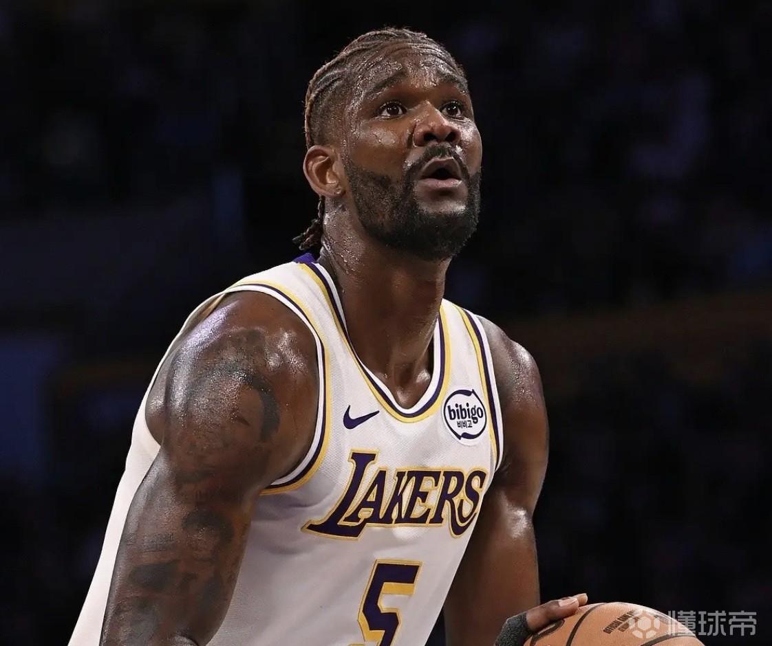 艾顿：我准备向全世界证明，我可以从一号位防到五号位