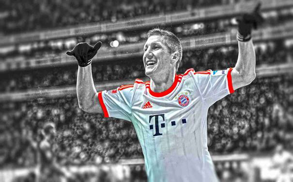 04月12日 德甲第29轮 斯图加特vs汉堡 全场录像回放